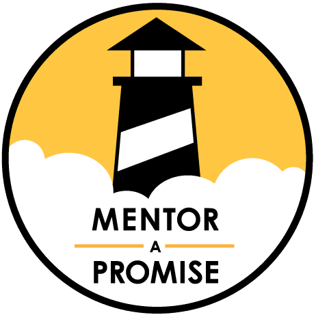 mentor a promise logo