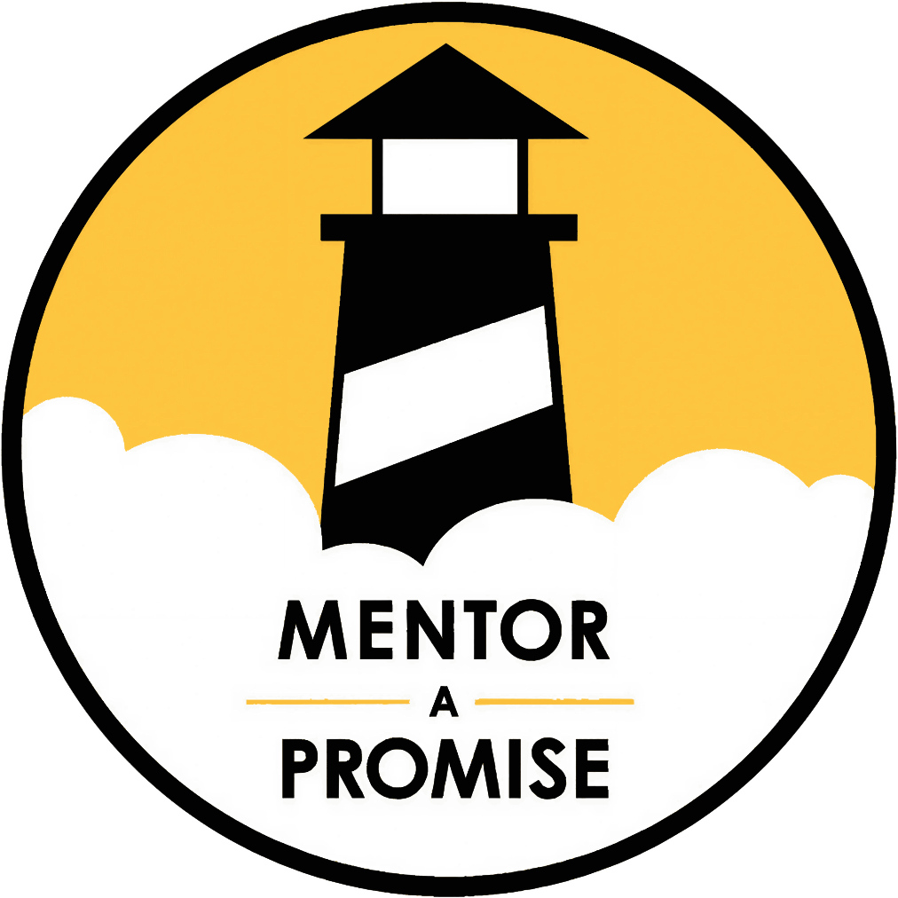 Mentor A Promise logo