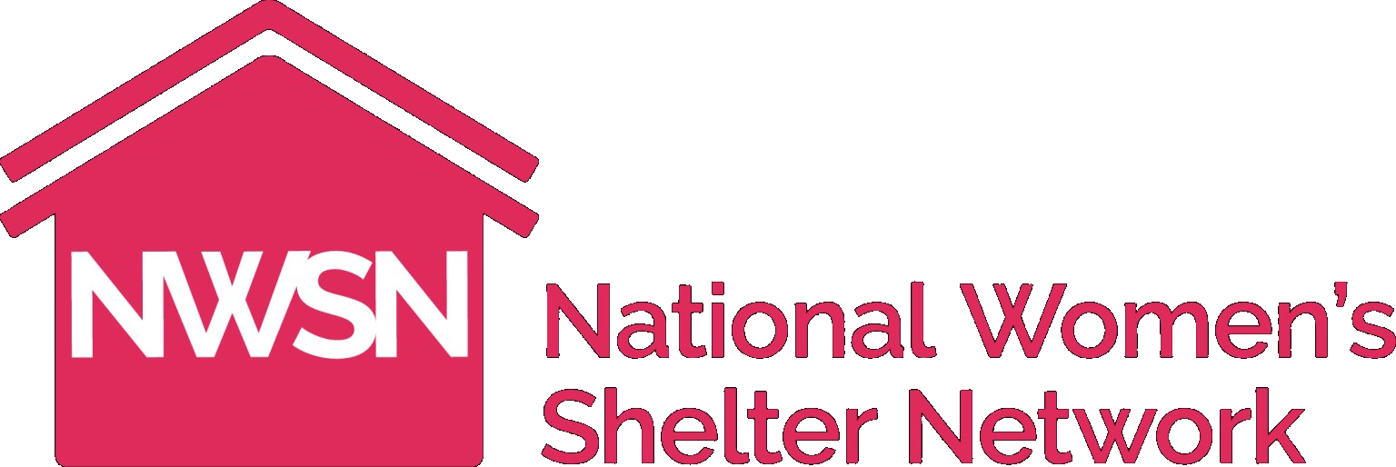 National Women's Shelter Network logo