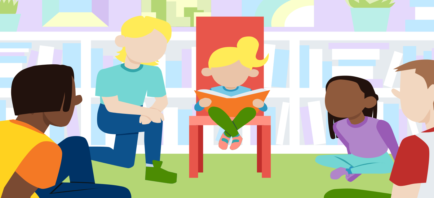 School-Aged Children